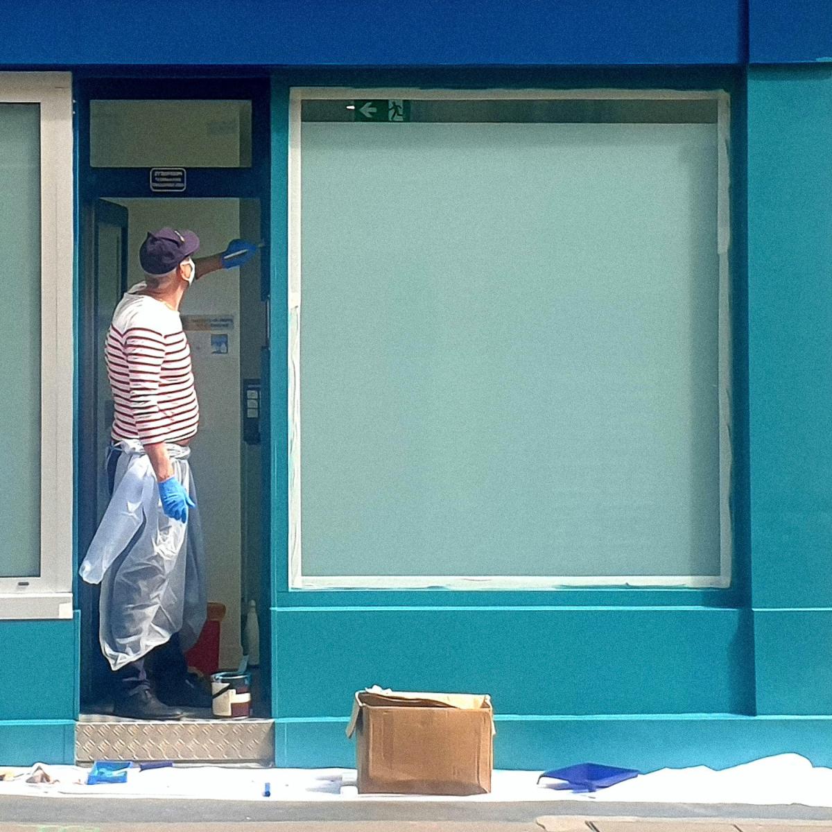 Ménage de printemps