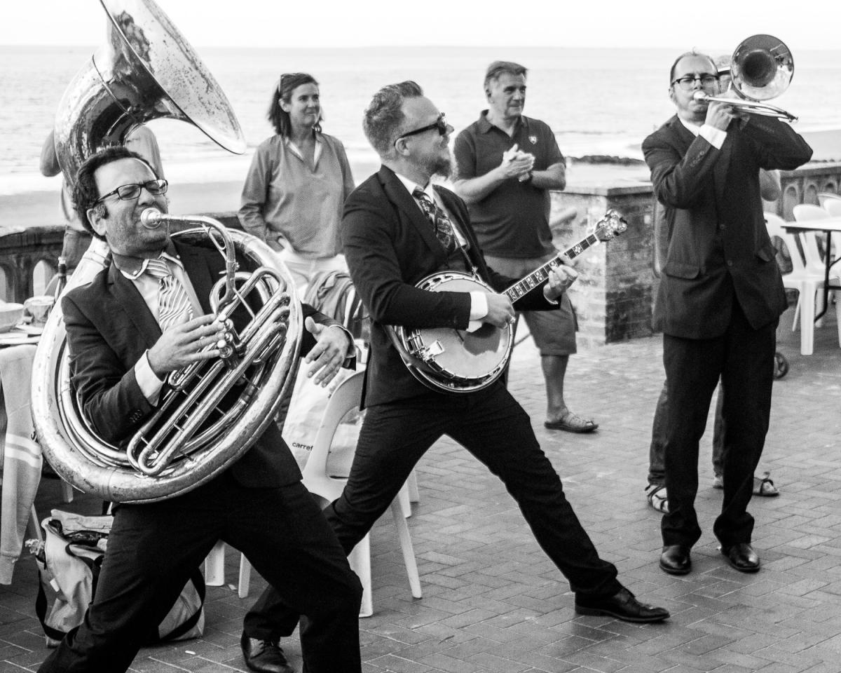 Du cœur à l'ouvrage