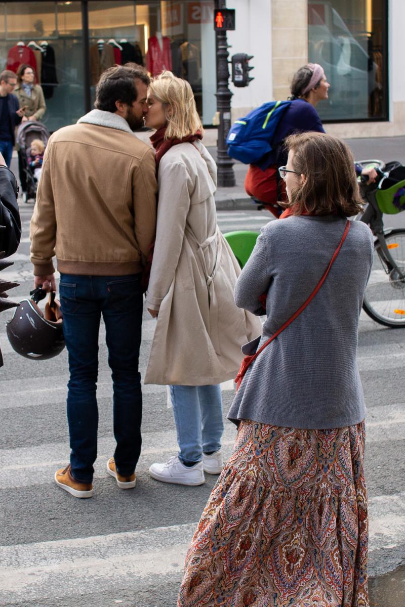 Un jour mon prince...