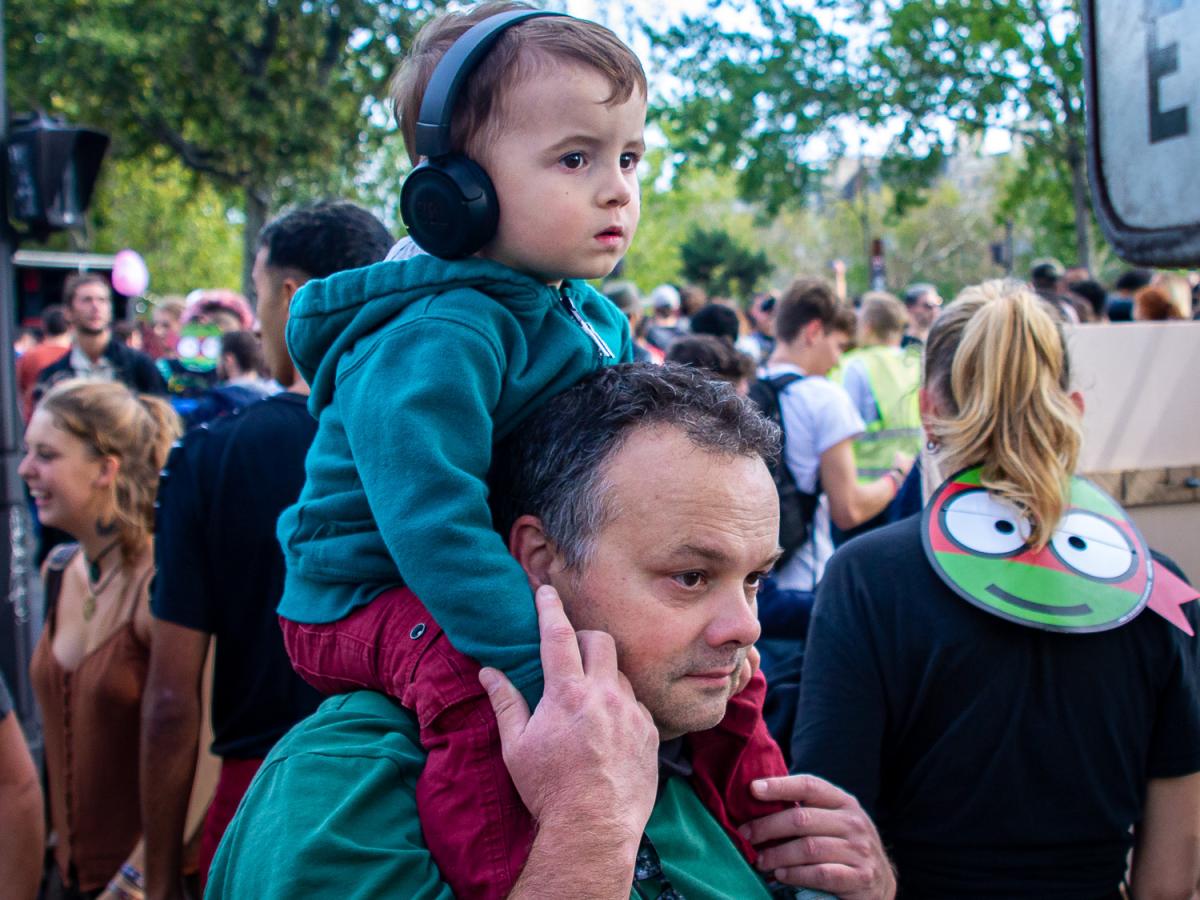 Ça ira mieux demain