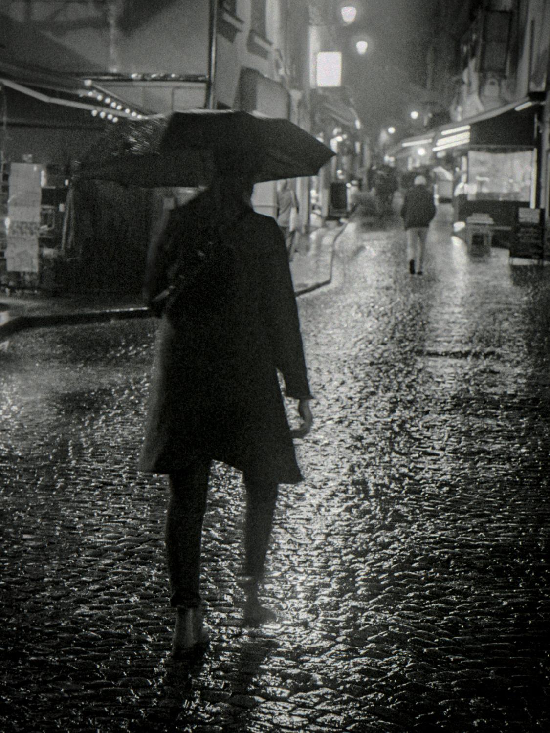 Le point de rendez-vous - 1