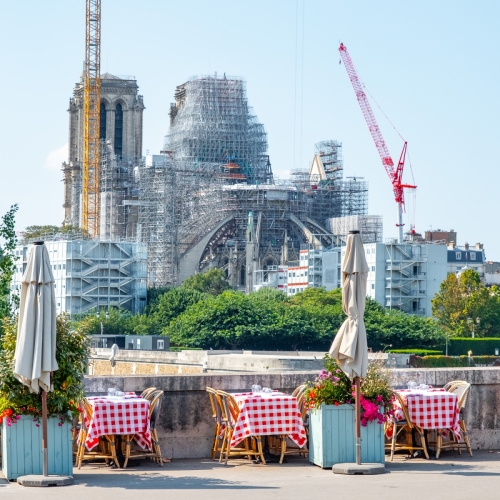 Paris sera toujours Paris