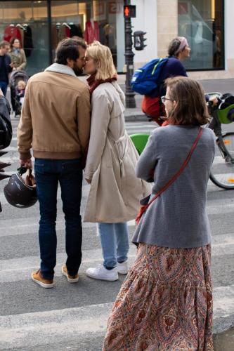 Un jour mon prince...