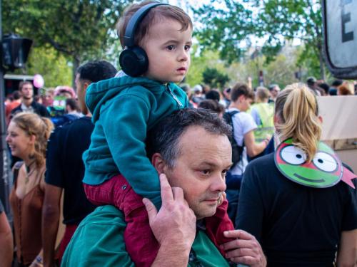 Ça ira mieux demain