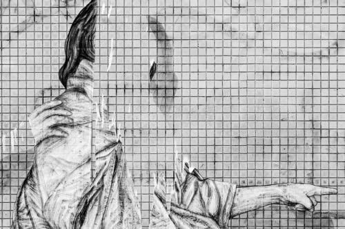 Rue du Moulinet, Paris