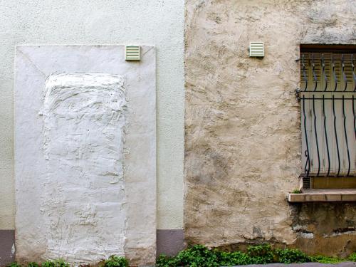 Fermeture définitive