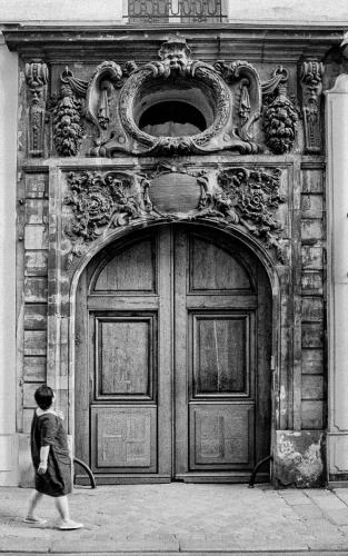 "Entre si tu l'oses"