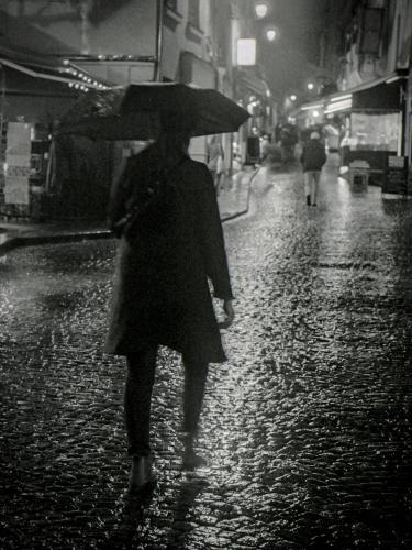 Le point de rendez-vous - 1