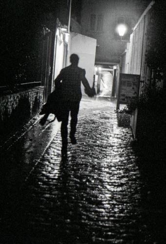 Le point de rendez-vous - 3