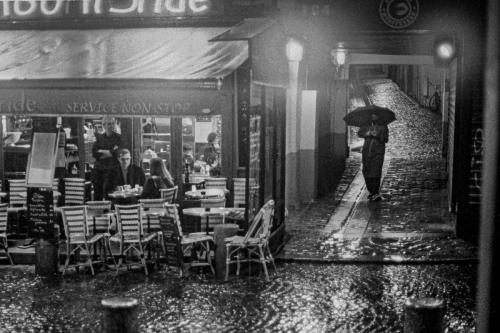 Le point de rendez-vous - 2