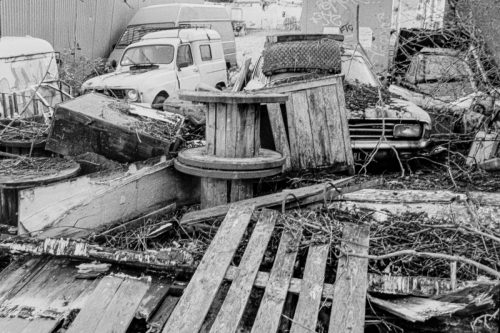 Auberge du Soleil d'Or, 226 rue de Vaugirard